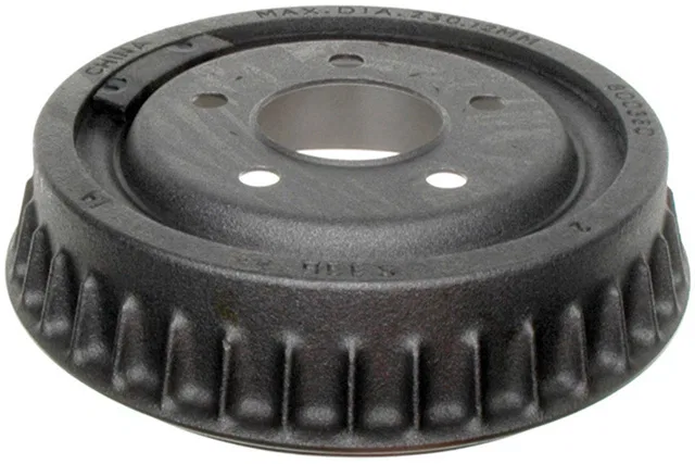9651R – RAYBESTOS Brake Drum, OE Replacement - view 2